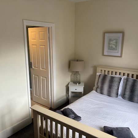 Three Tuns Ashwell Bed & Breakfast Luaran gambar