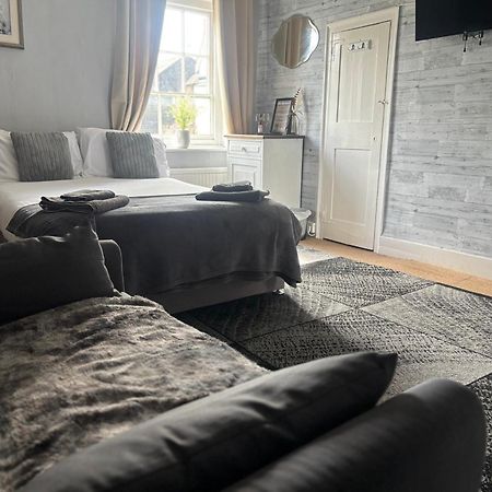 Three Tuns Ashwell Bed & Breakfast Luaran gambar