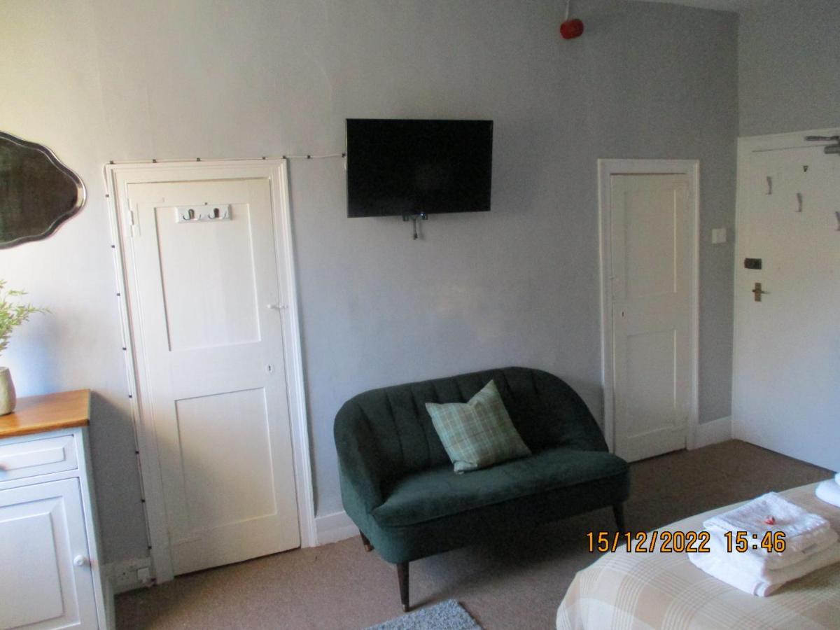 Three Tuns Ashwell Bed & Breakfast Luaran gambar