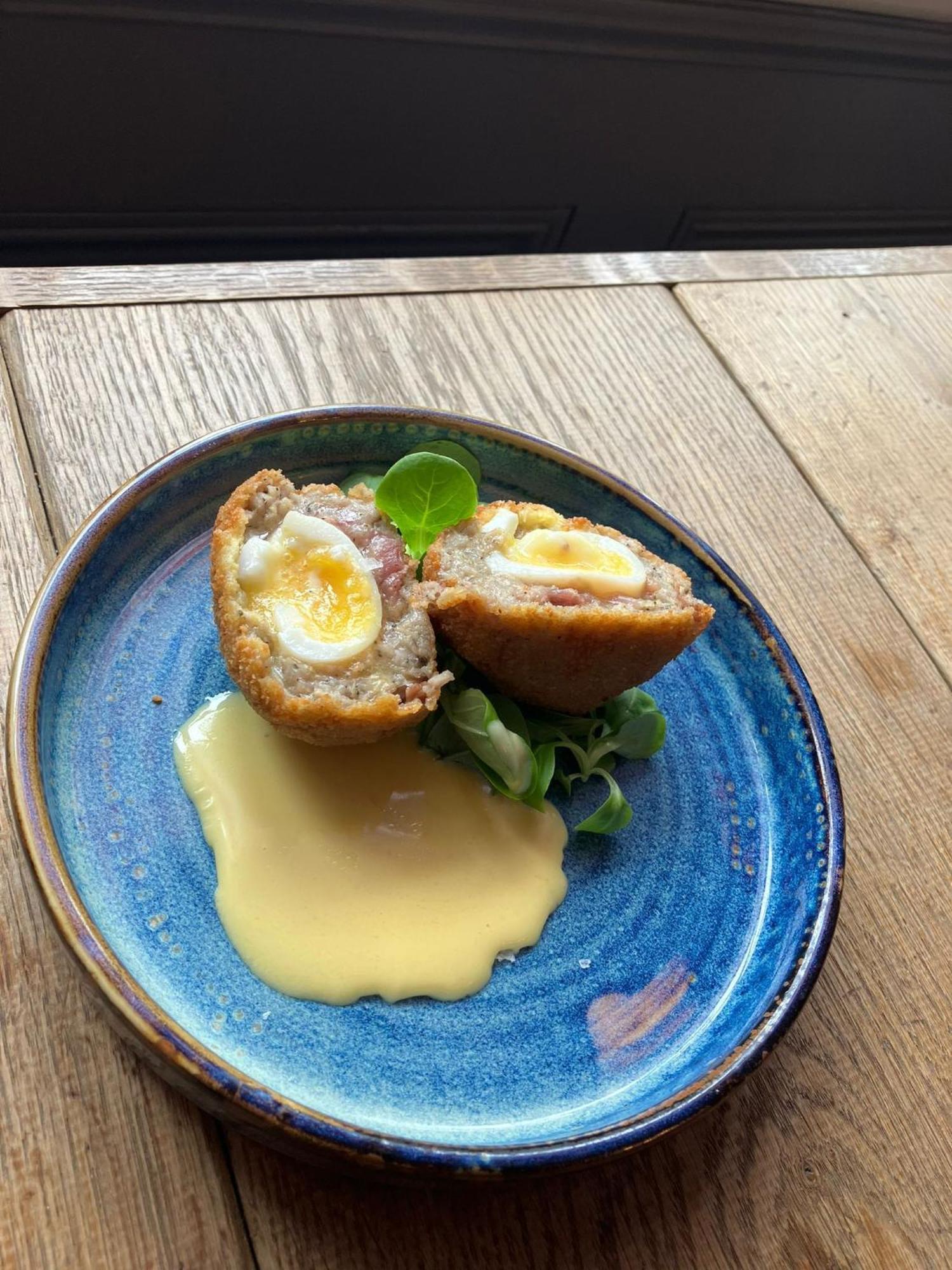Three Tuns Ashwell Bed & Breakfast Luaran gambar