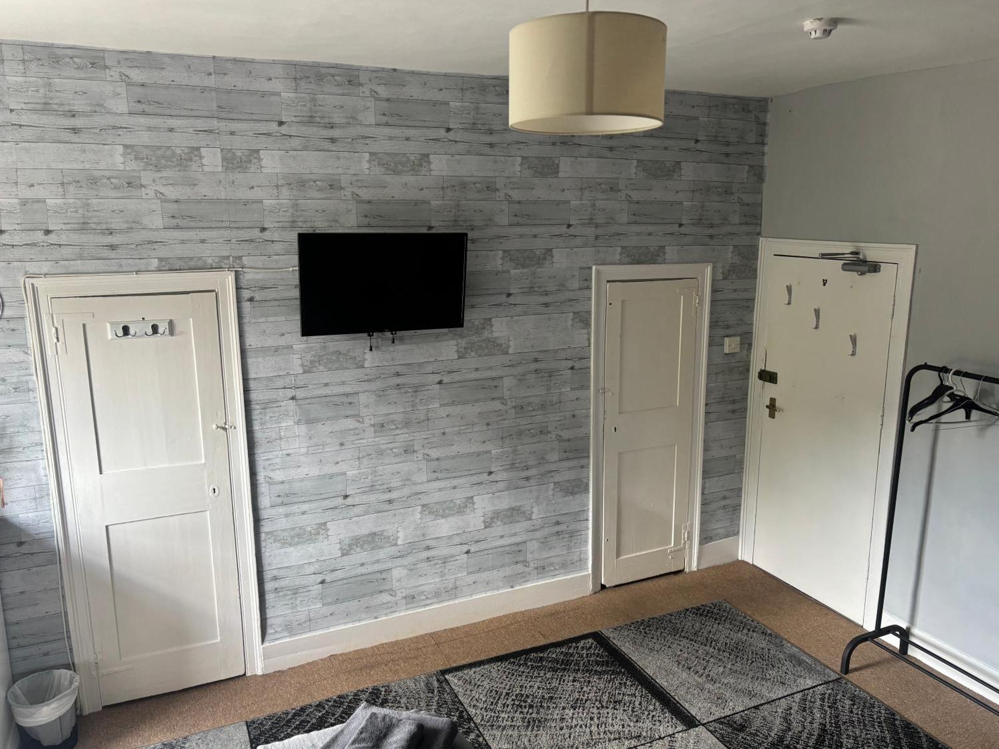 Three Tuns Ashwell Bed & Breakfast Luaran gambar