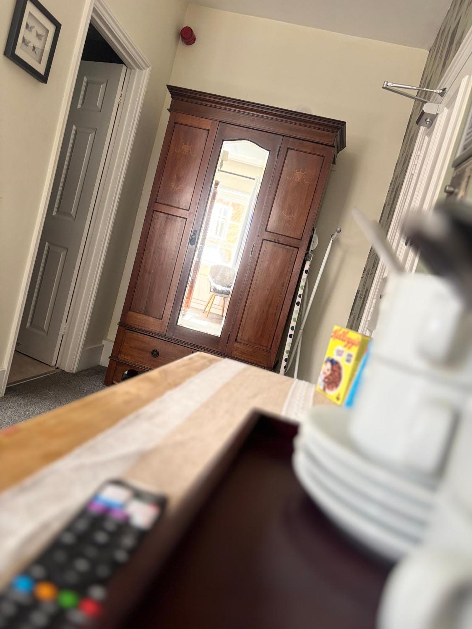 Three Tuns Ashwell Bed & Breakfast Luaran gambar