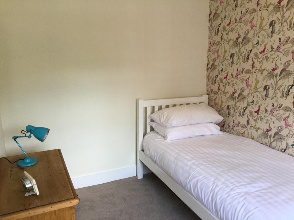 Three Tuns Ashwell Bed & Breakfast Luaran gambar
