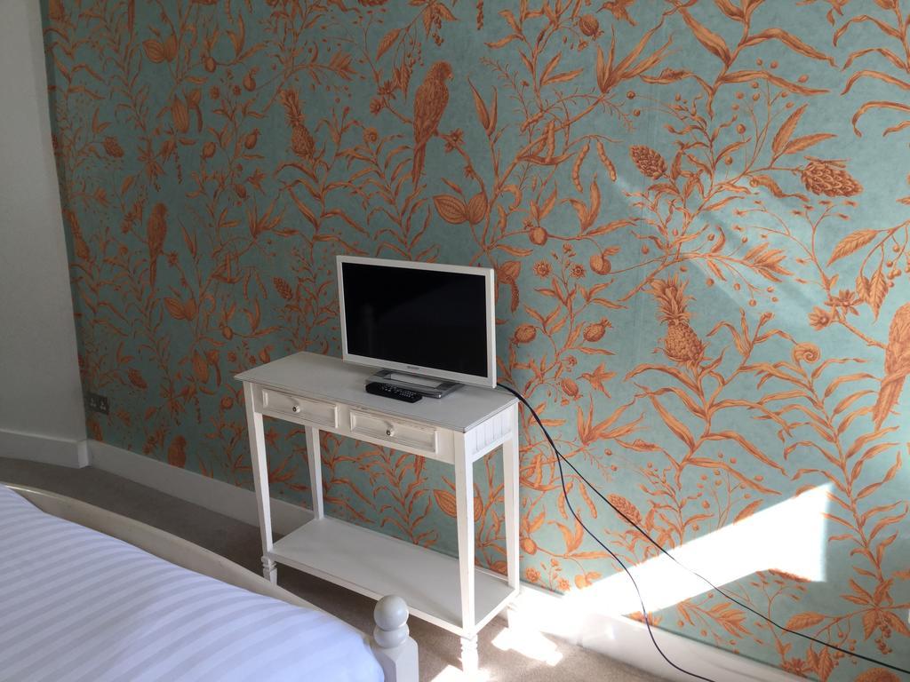 Three Tuns Ashwell Bed & Breakfast Luaran gambar