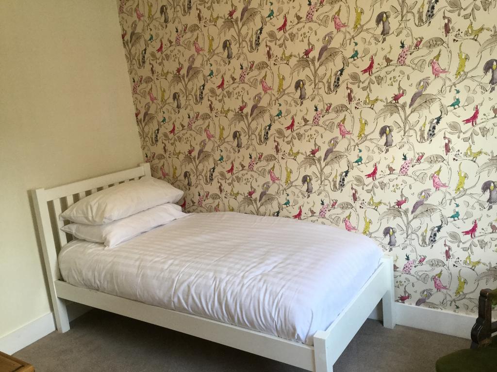 Three Tuns Ashwell Bed & Breakfast Luaran gambar